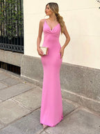 Vestido largo Gigi image 0