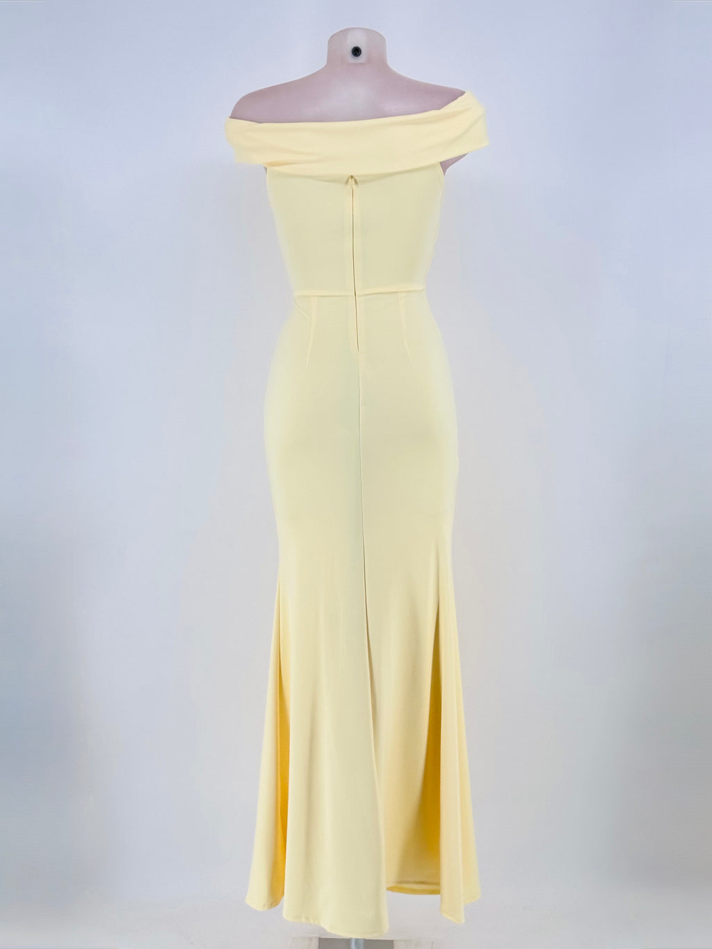 Vestido largo Kendal image 3