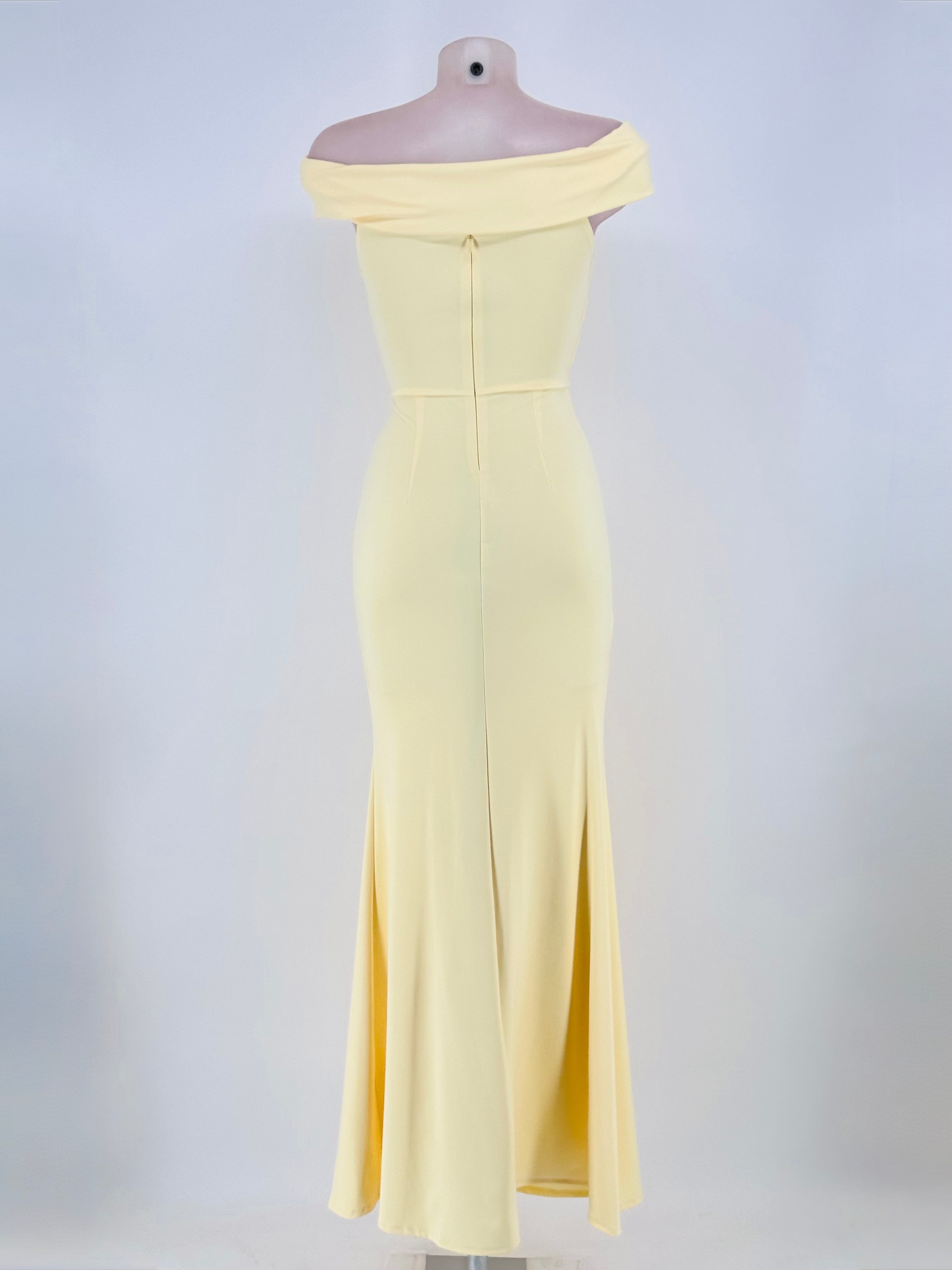Vestido largo Kendal image 3