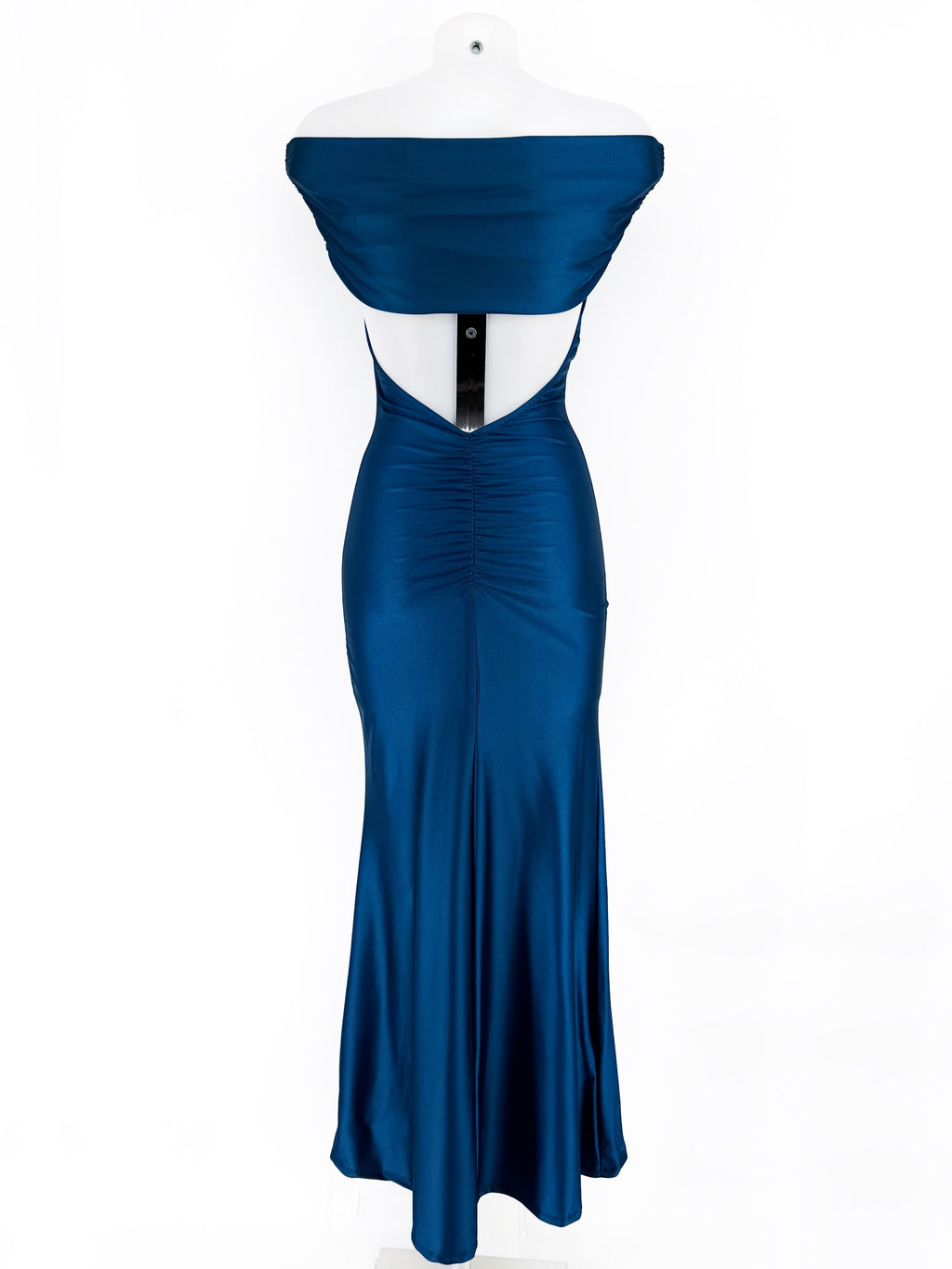 Vestido largo Alaia +colores image 7