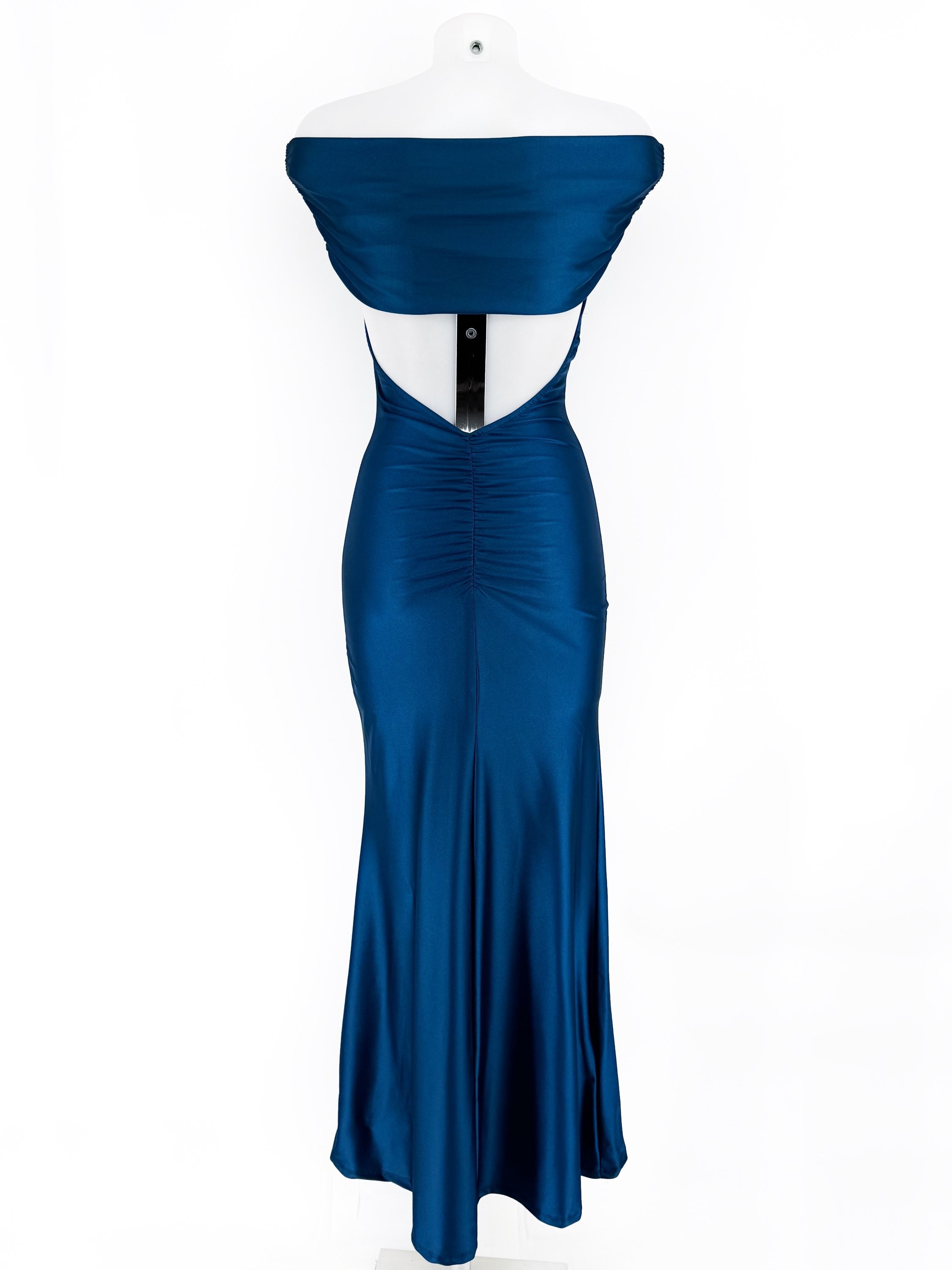 Vestido largo Alaia +colores image 7