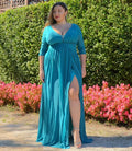 Vestido Katia manga larga image 0