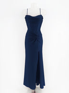 Vestido largo Alexia image 11