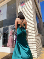 Vestido largo Sxia image 4