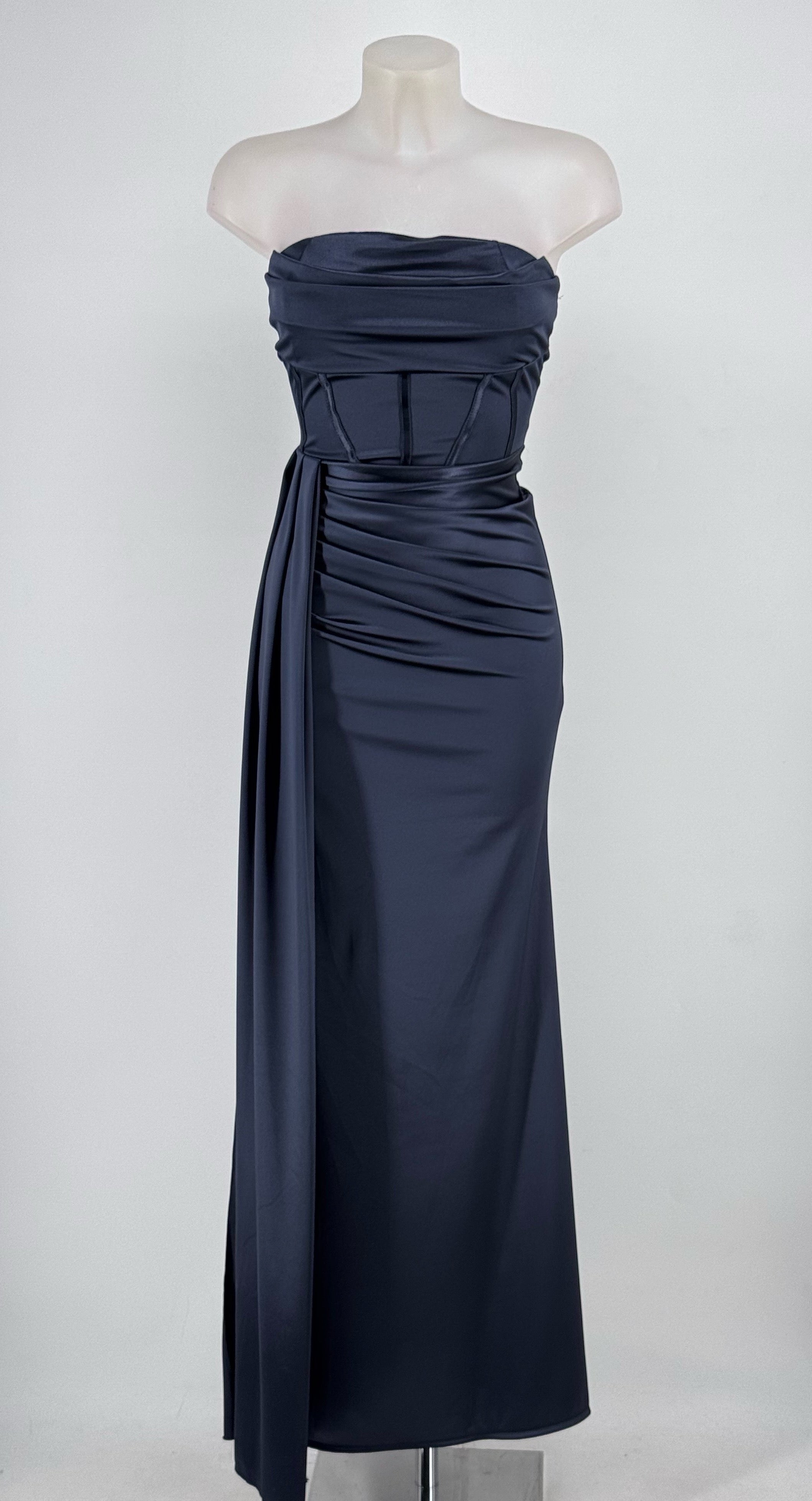 Vestido largo Dafne +colores image 14