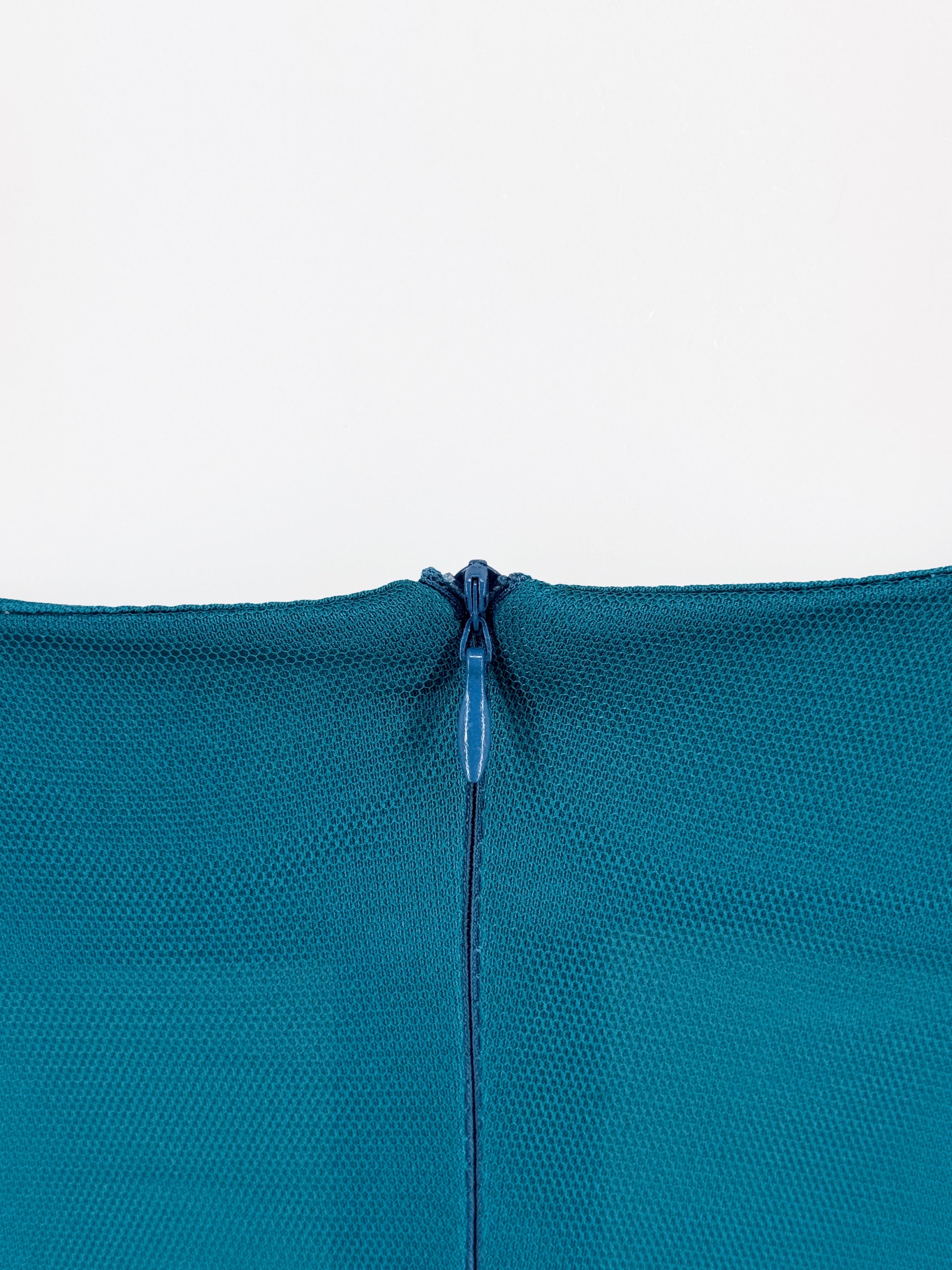 Vestido Largo Yazmina+colores image 7