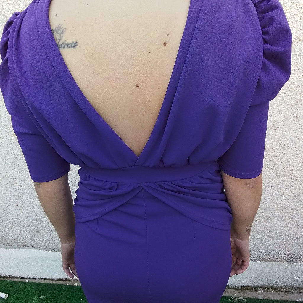 Vestido Celia image 5
