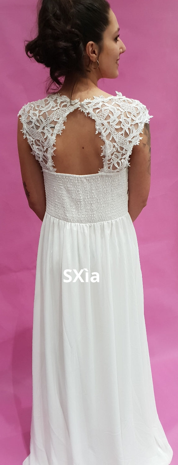Vestido de novia Isis image 5