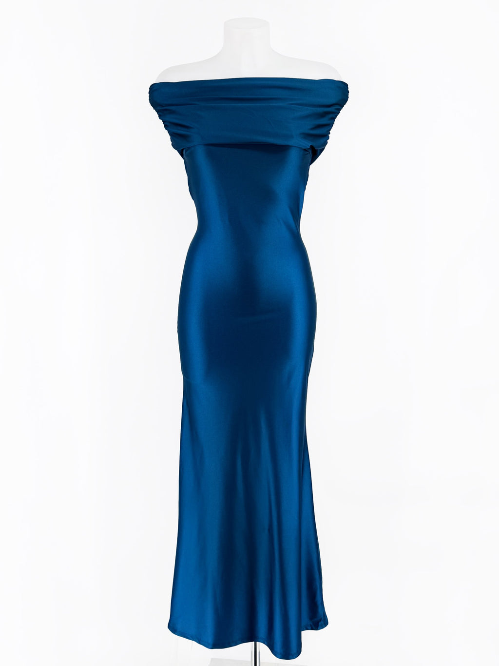 Vestido largo Alaia +colores image 9