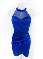 Vestido corto Zeilan image 3