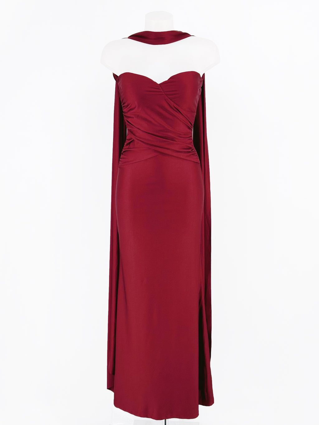 Vestido largo Beberly image 14