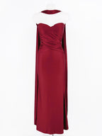 Vestido largo Beberly image 14
