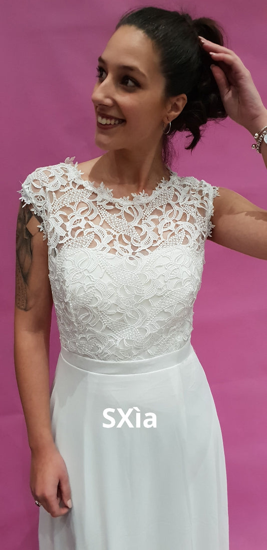 Vestido de novia Isis image 1