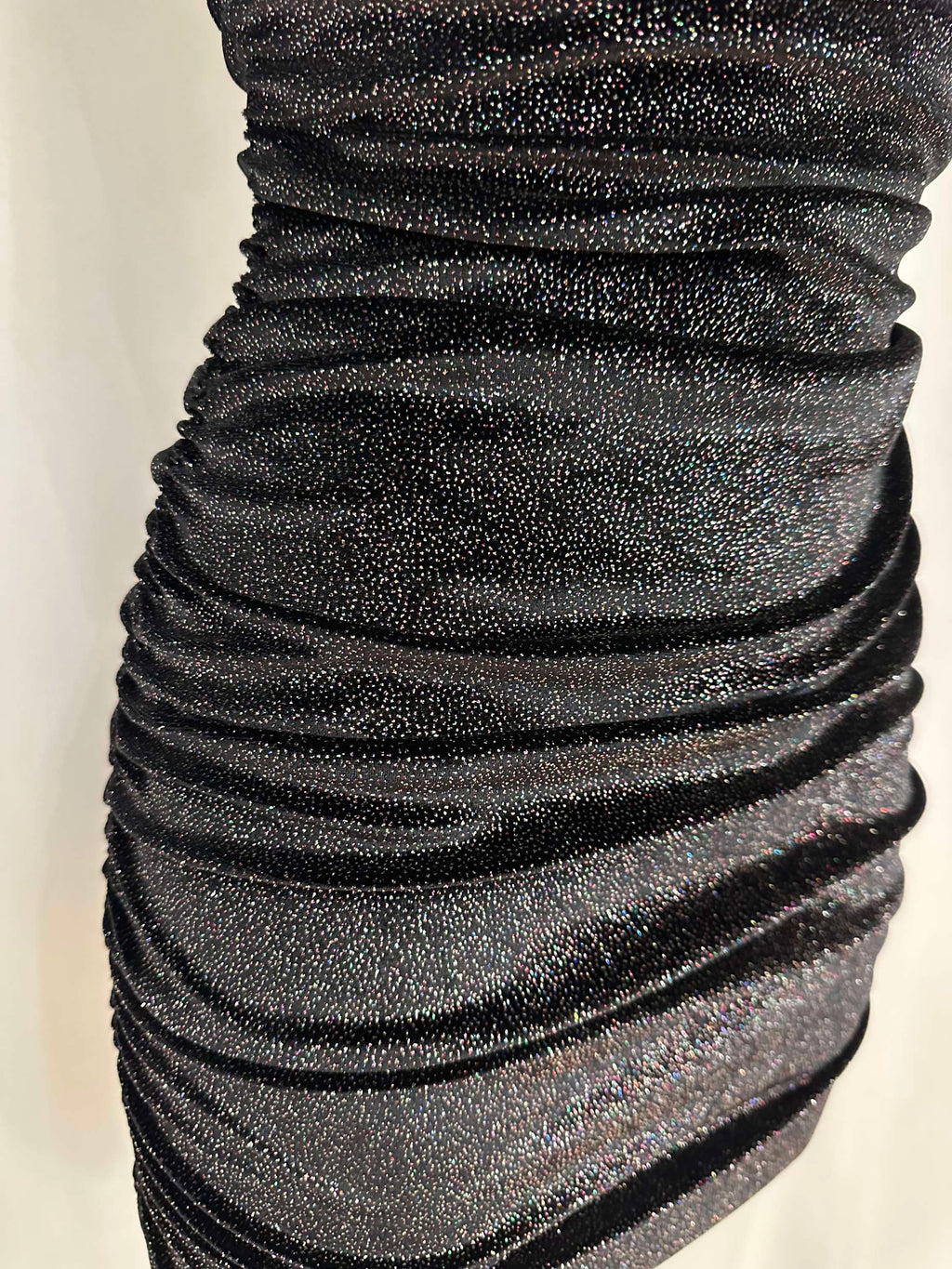 Vestido corto Irem image 2