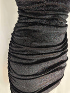 Vestido corto Irem image 2