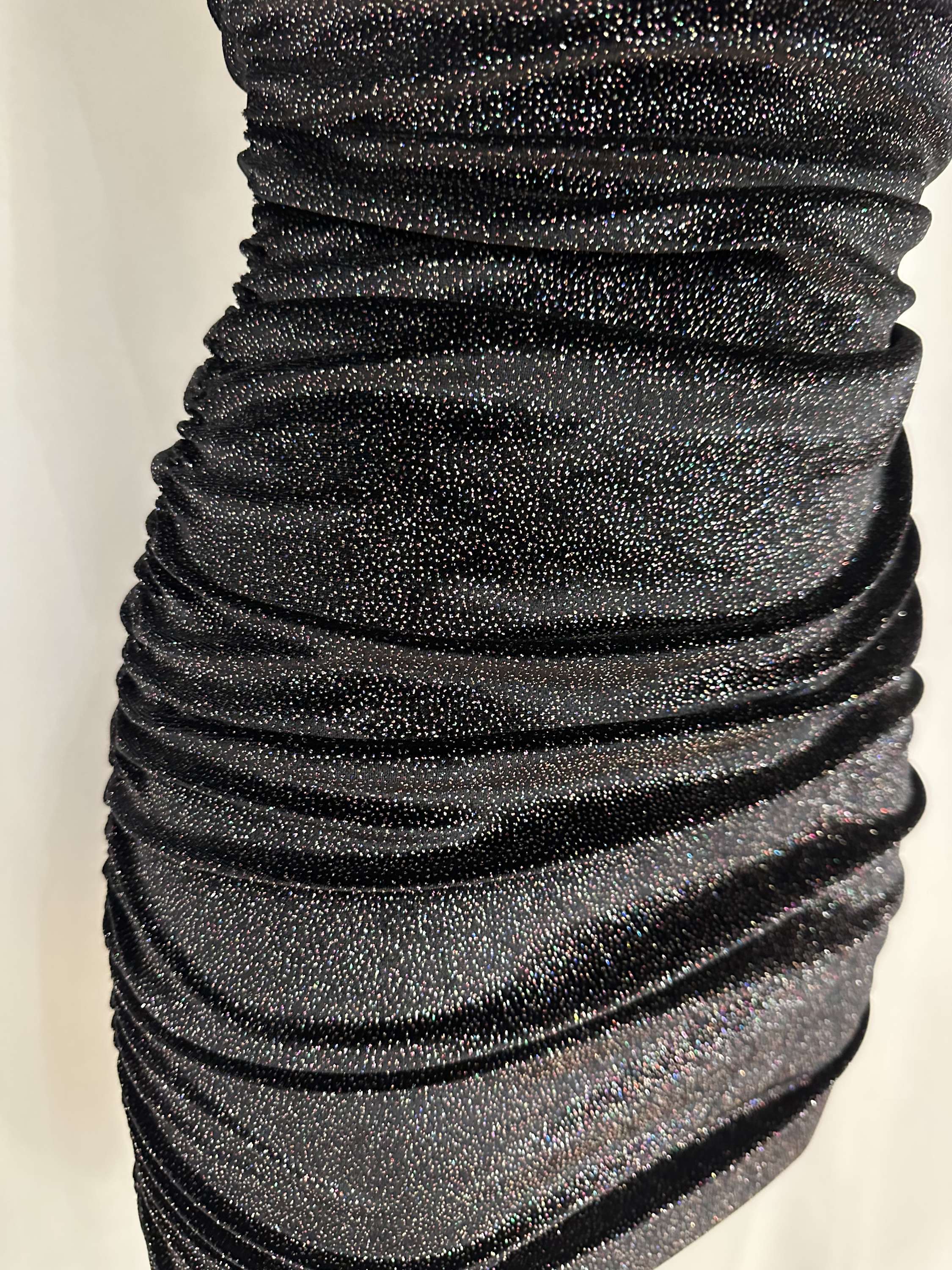 Vestido corto Irem image 2