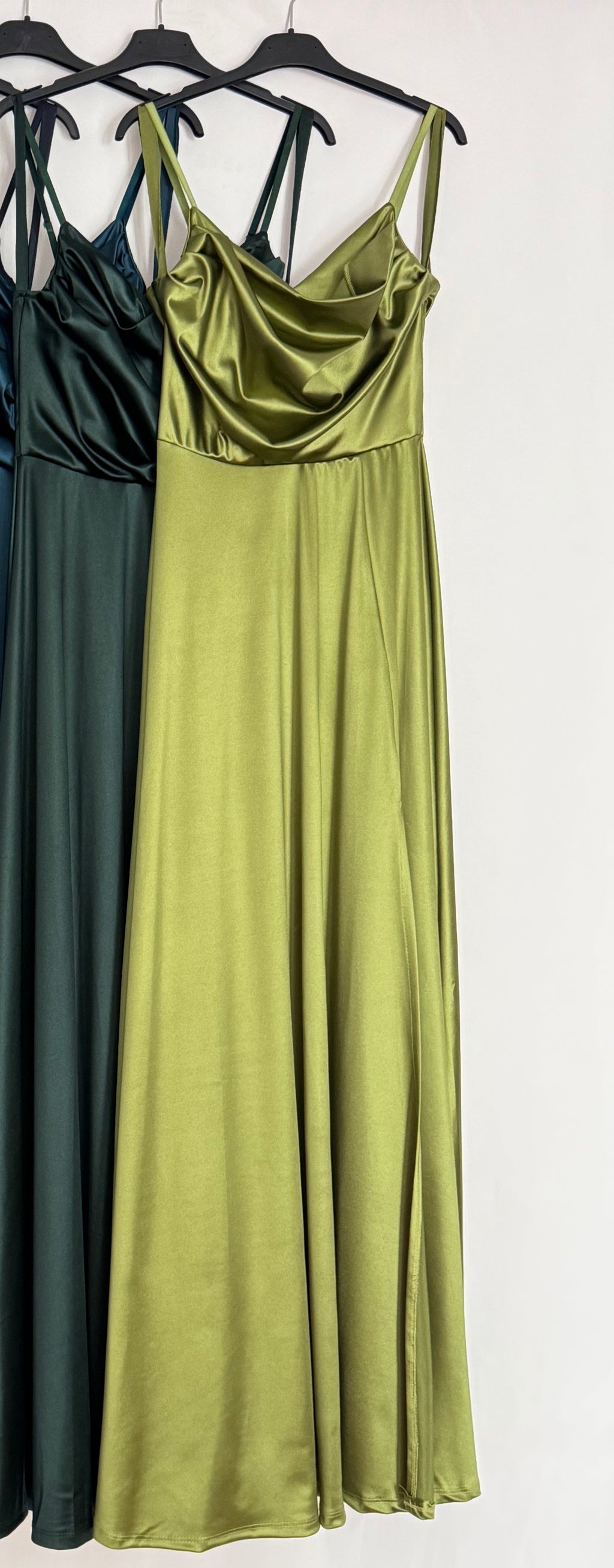  Vestido largo Candy Cereza image 13