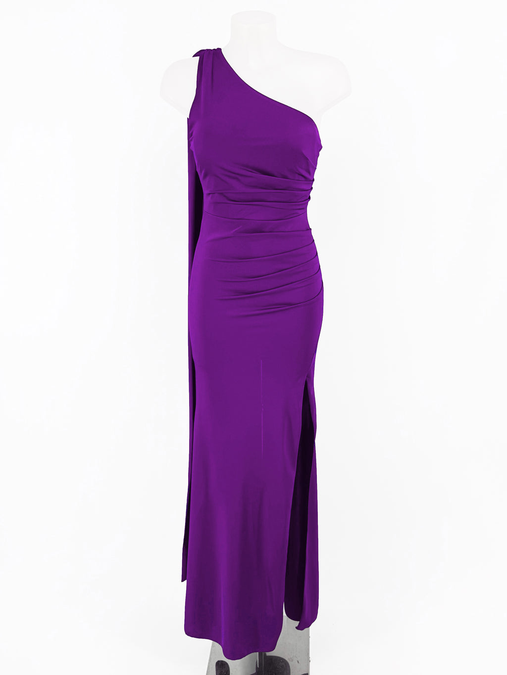 Vestido largo Amaia image 14