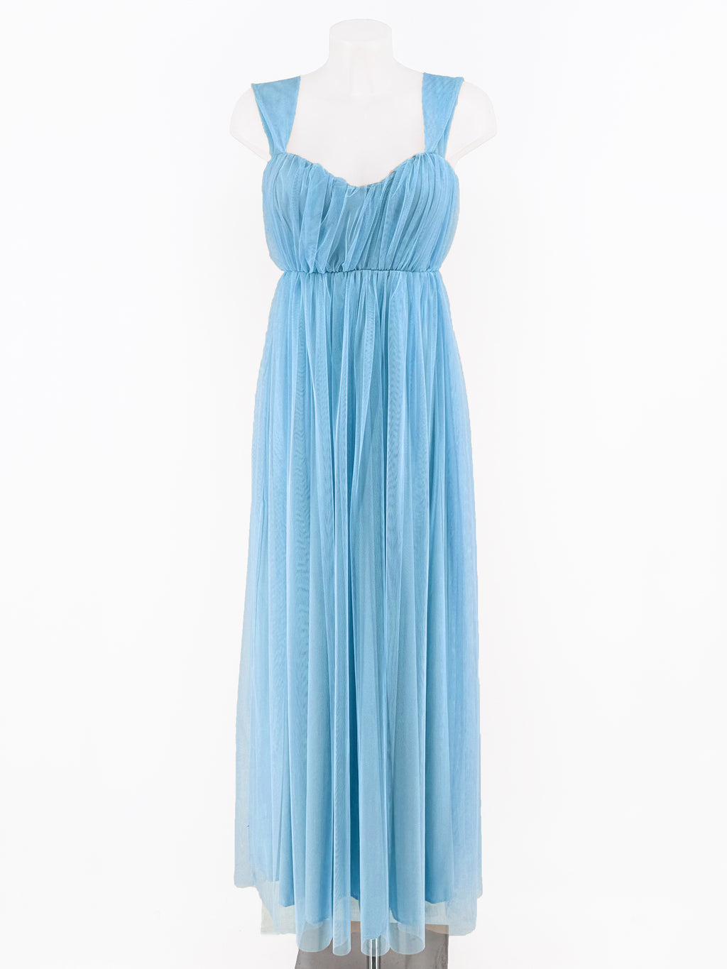 Vestido Largo Yazmina+colores image 9