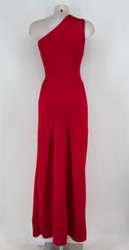 Vestido largo Martina image 8