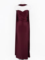 Vestido largo Beberly image 13