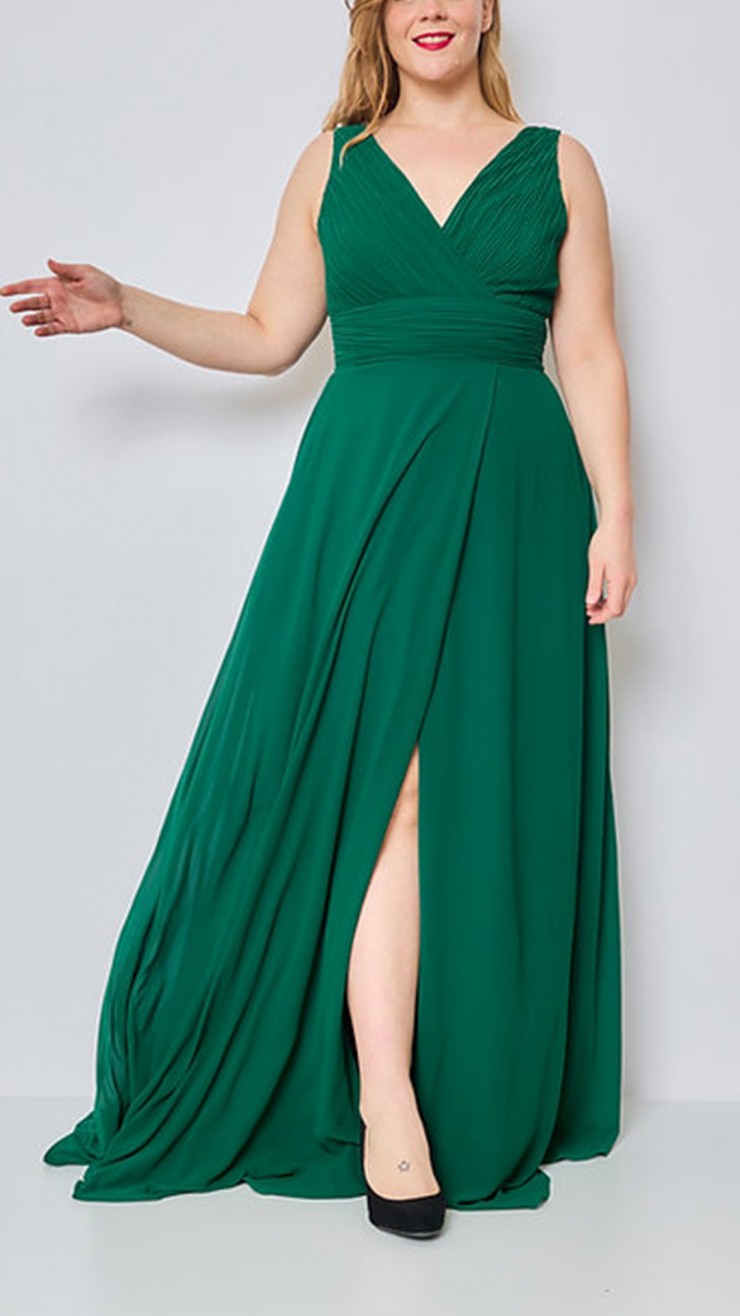 Vestido Enma TG image 0