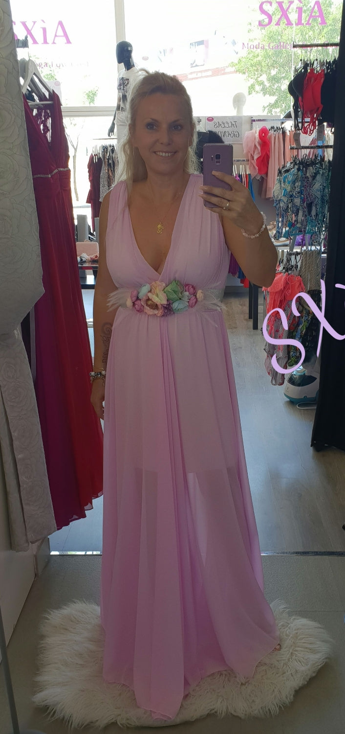 Vestido Rose image 4