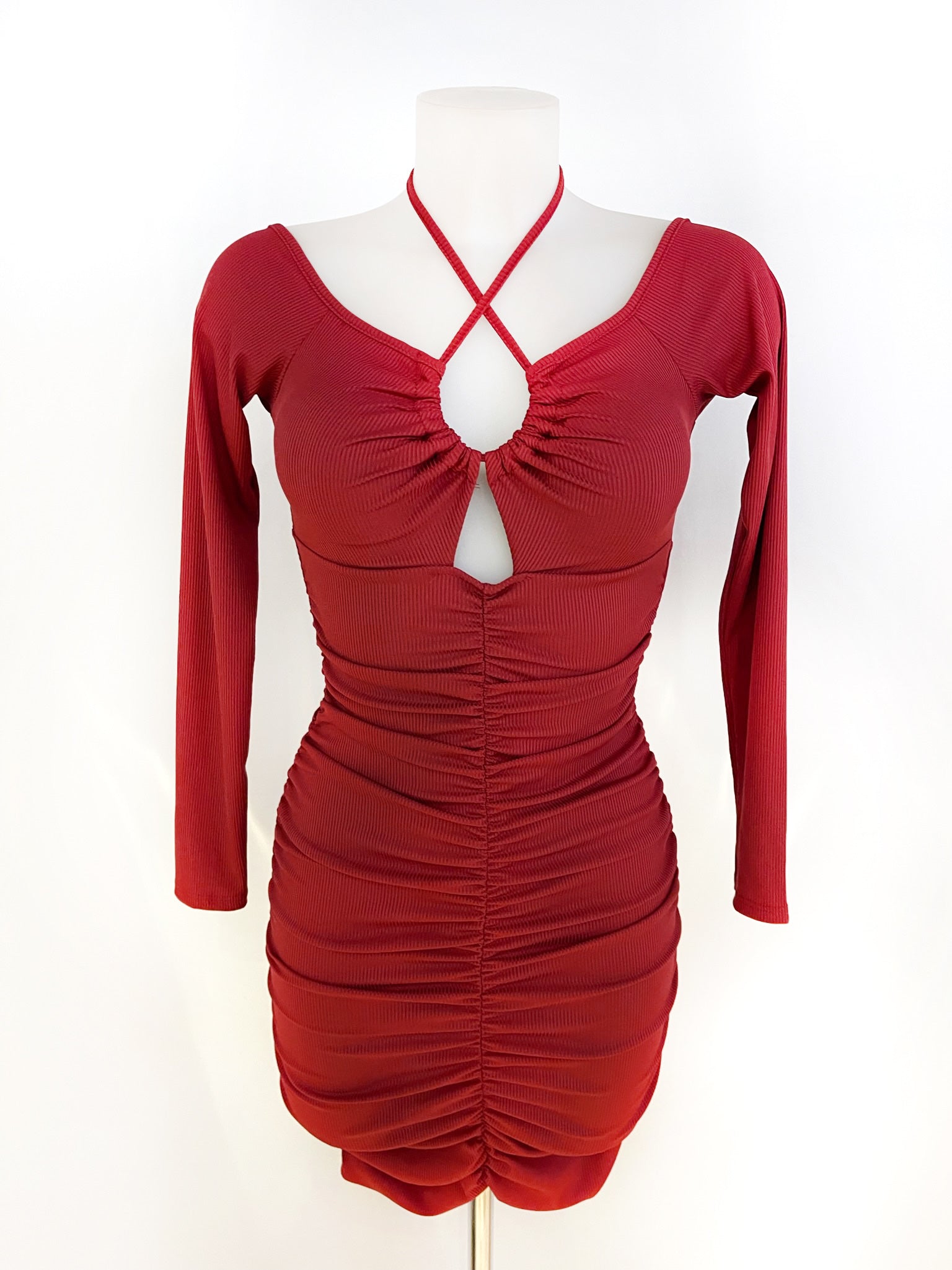 Vestido Corto Taylor image 5