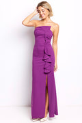 Vestido largo Margot image 4