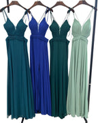 Vestido largo Tanya image 14