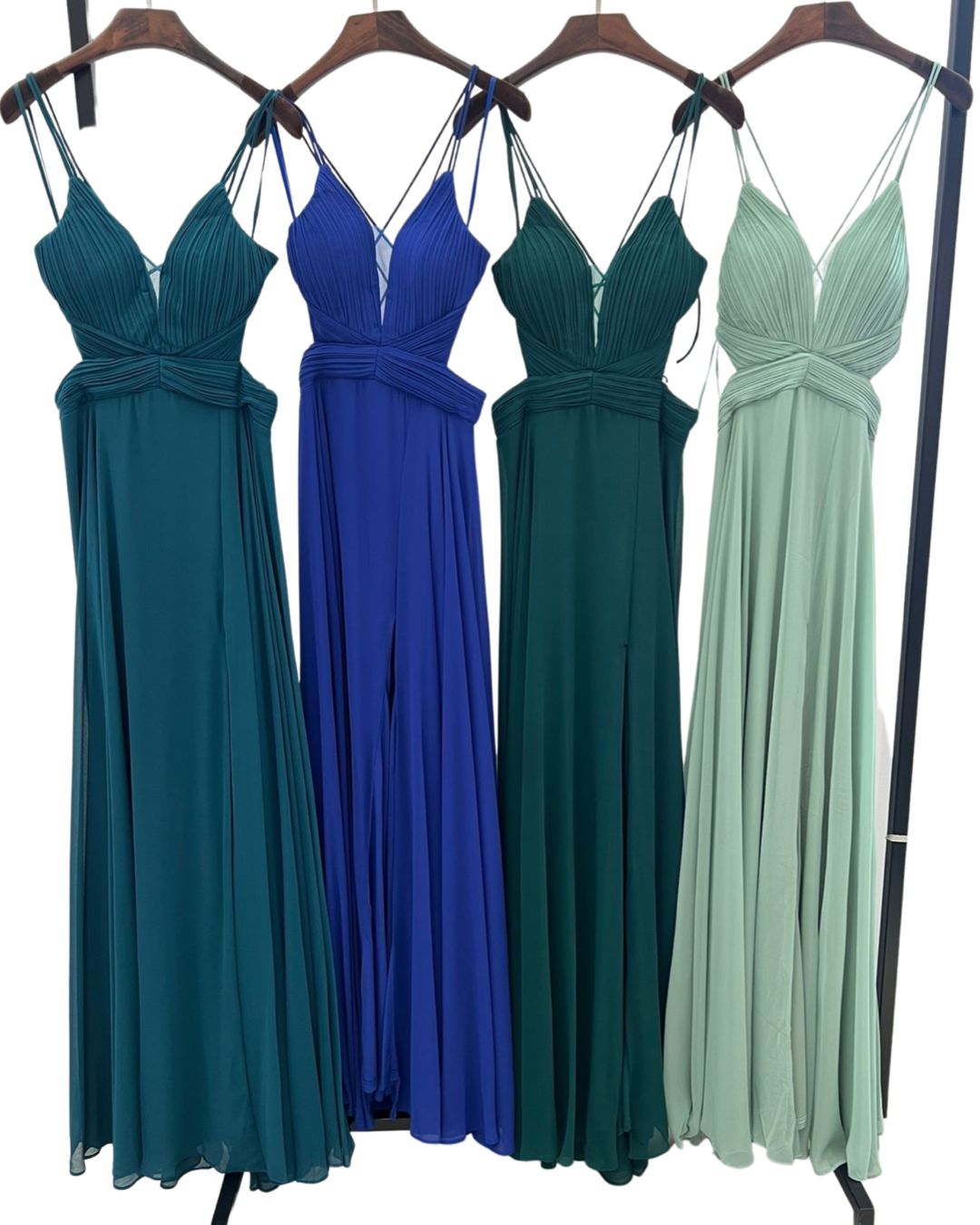 Vestido largo Tanya image 14