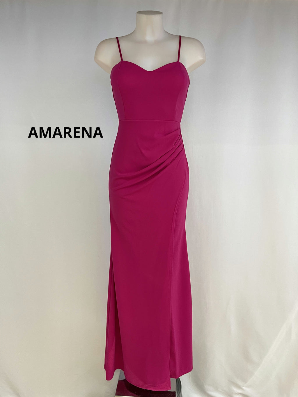 Vestido largo Dilay image 12
