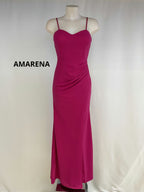 Vestido largo Dilay image 12