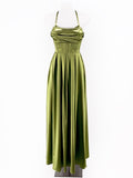Vestido largo Kamie +colores image 6
