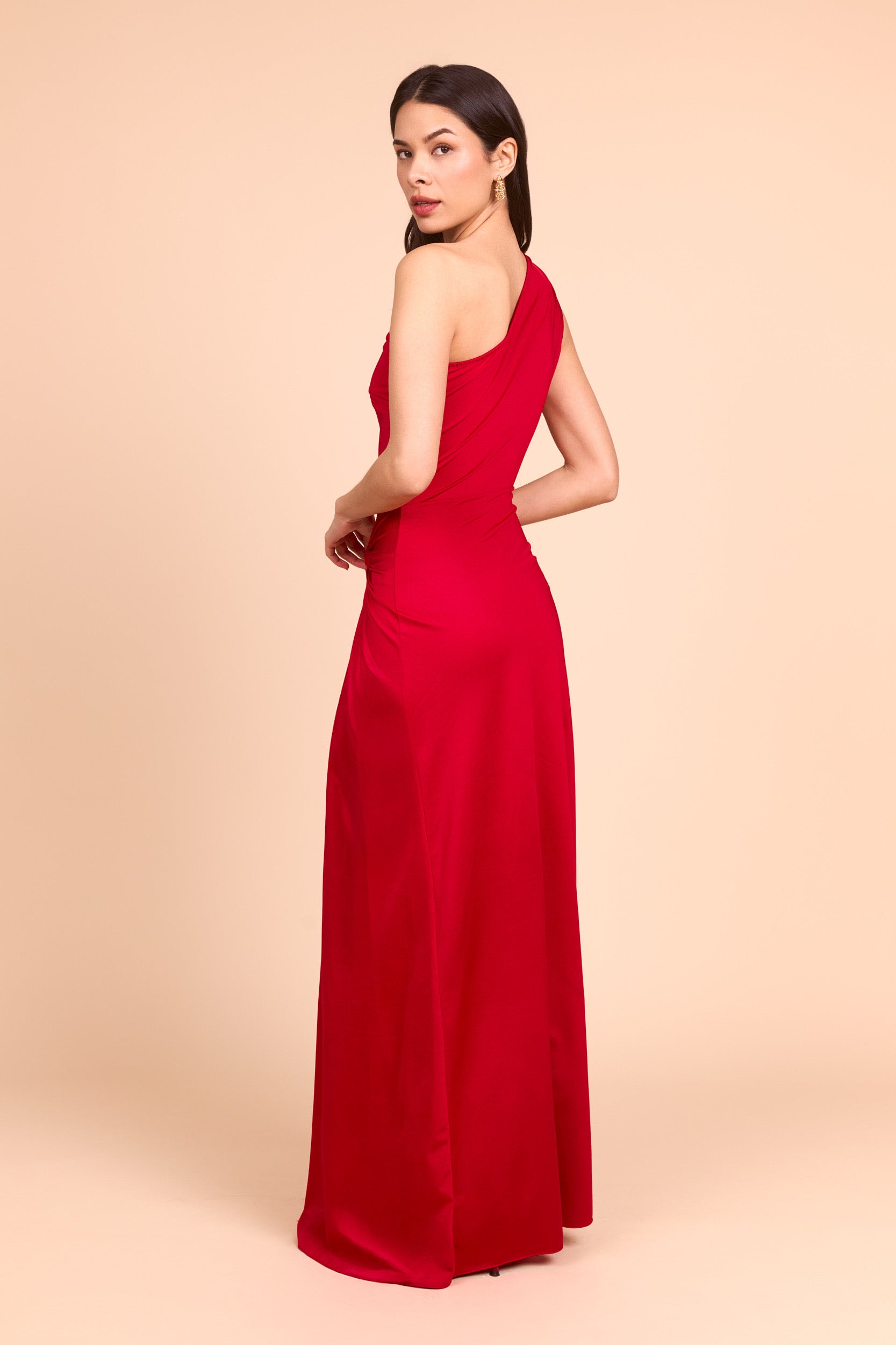 Vestido largo Martina image 1