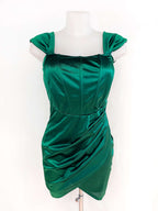 Vestido corto Aitana image 3