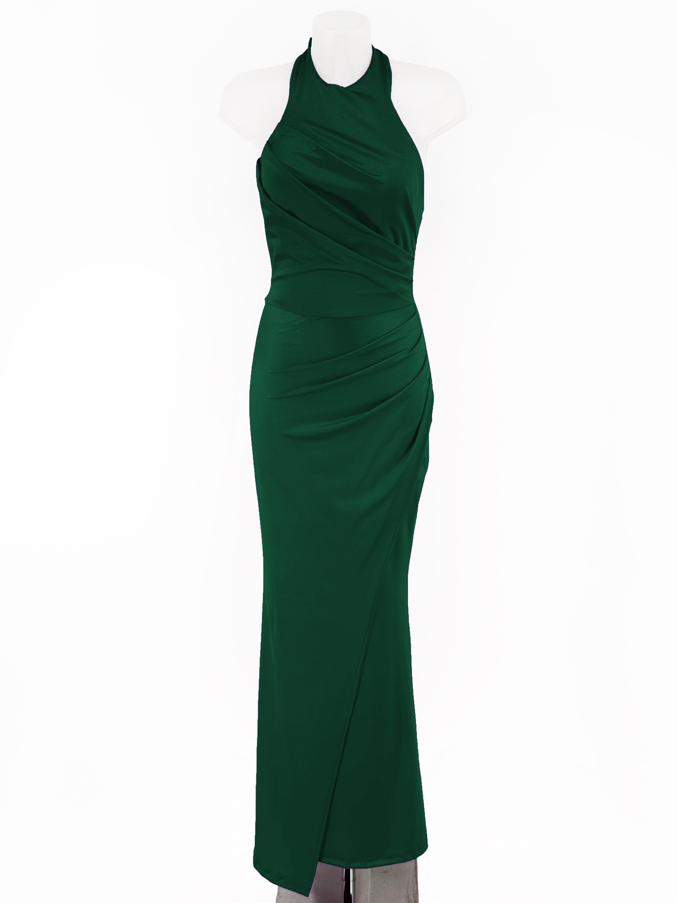 Vestido Kareins licra +colores image 5