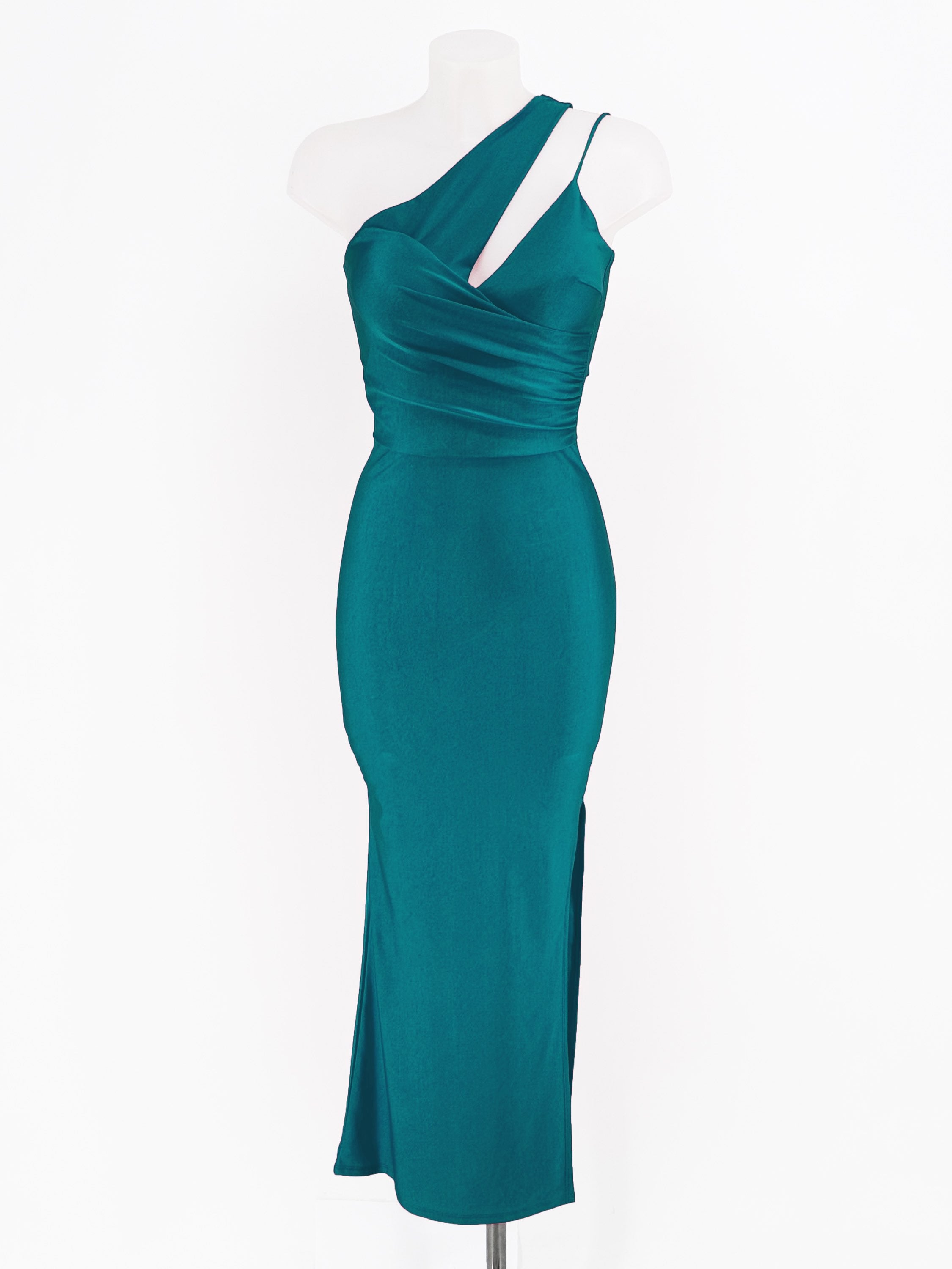 Vestido largo Evelyn image 11