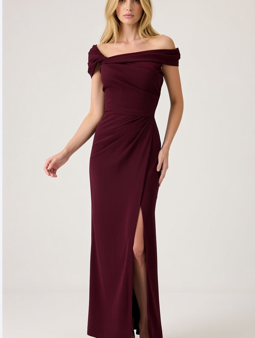 Vestido largo Kendal image 2