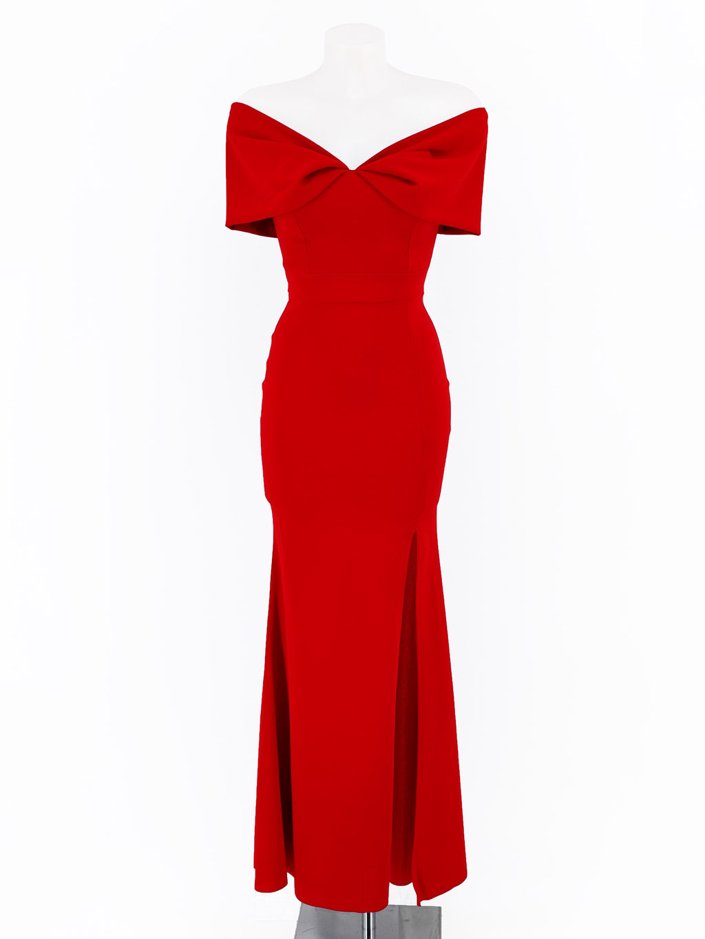 Vestido largo Hollywood +colores image 8