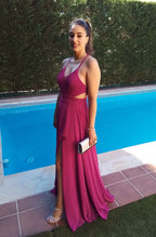 Vestido largo Tanya image 4