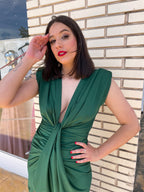 Vestido Alexandra Botella image 4