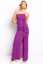 Vestido largo Margot image 7