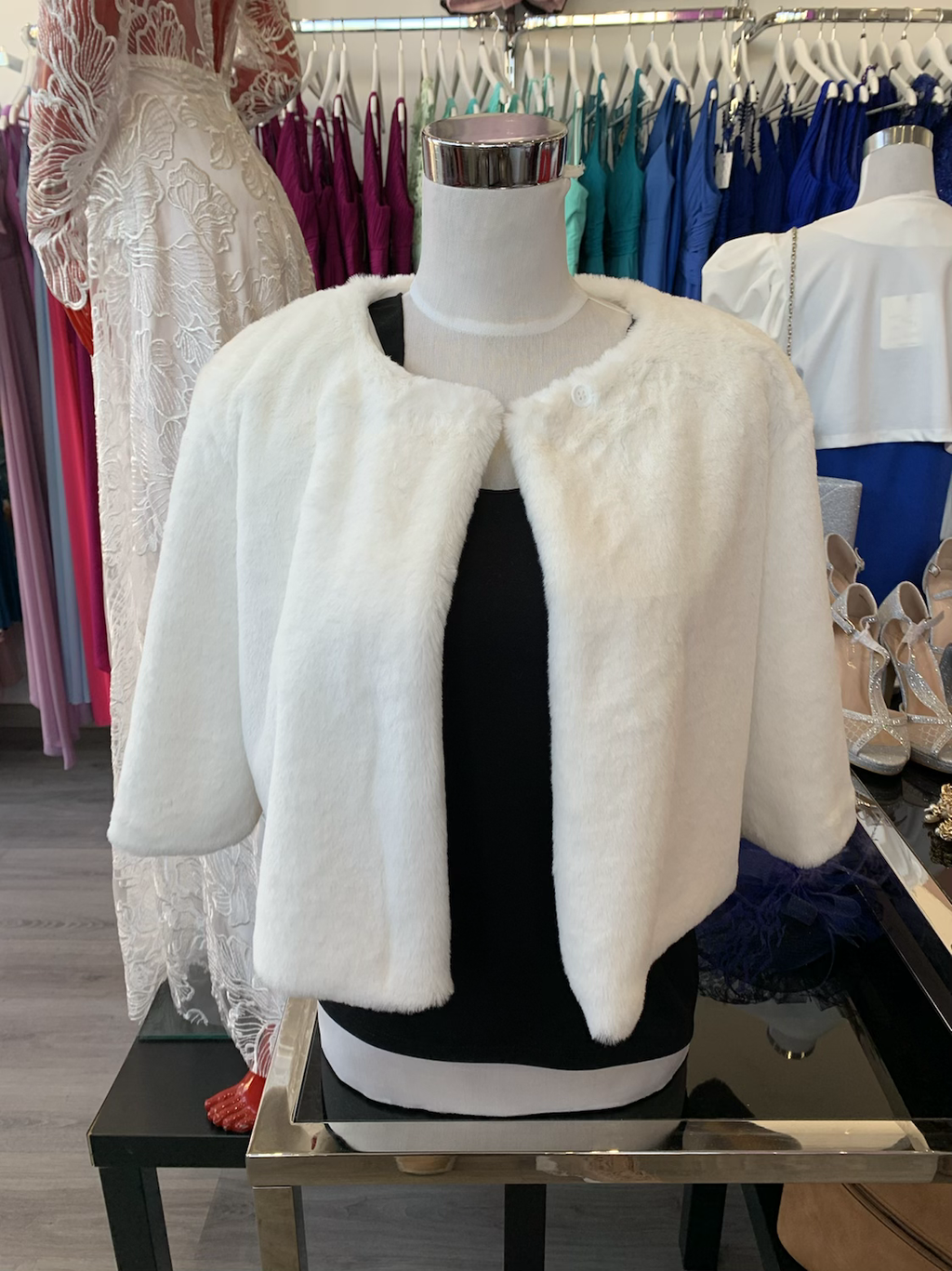 Chaqueta Polita image 5