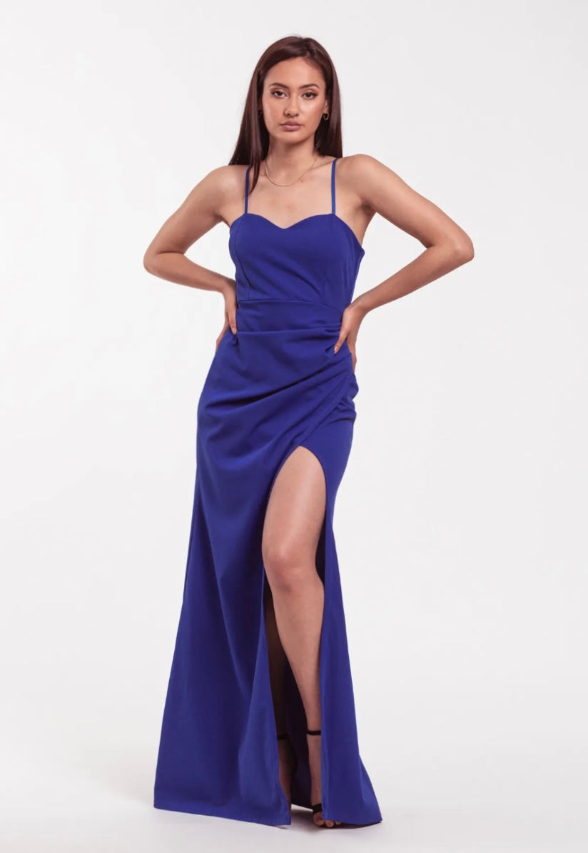 Vestido largo Dilay image 2
