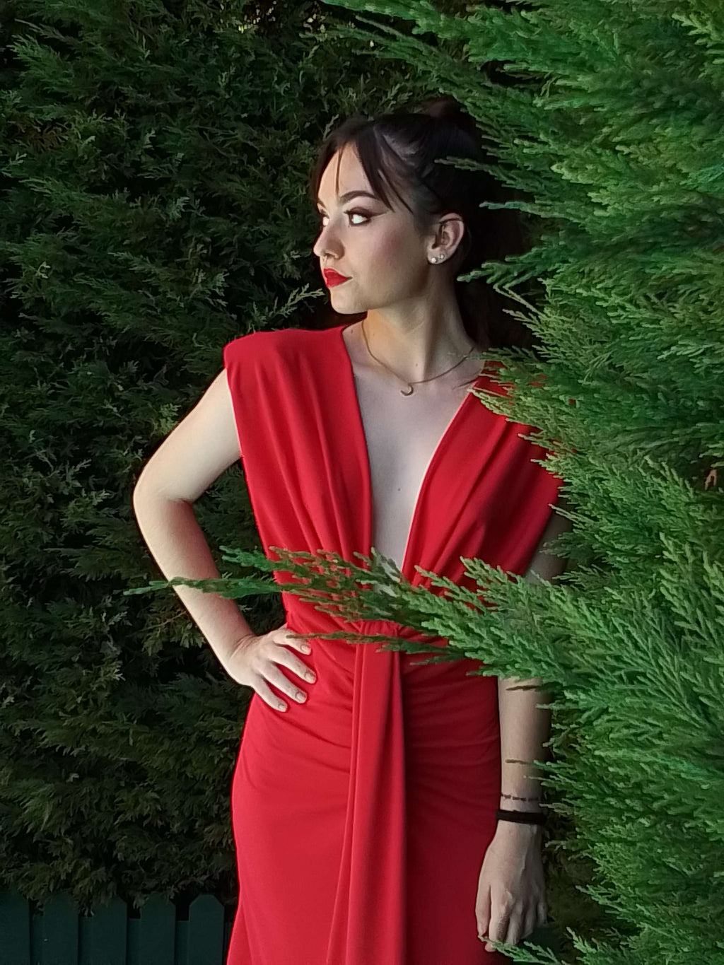 Vestido Alexandra +colores image 5