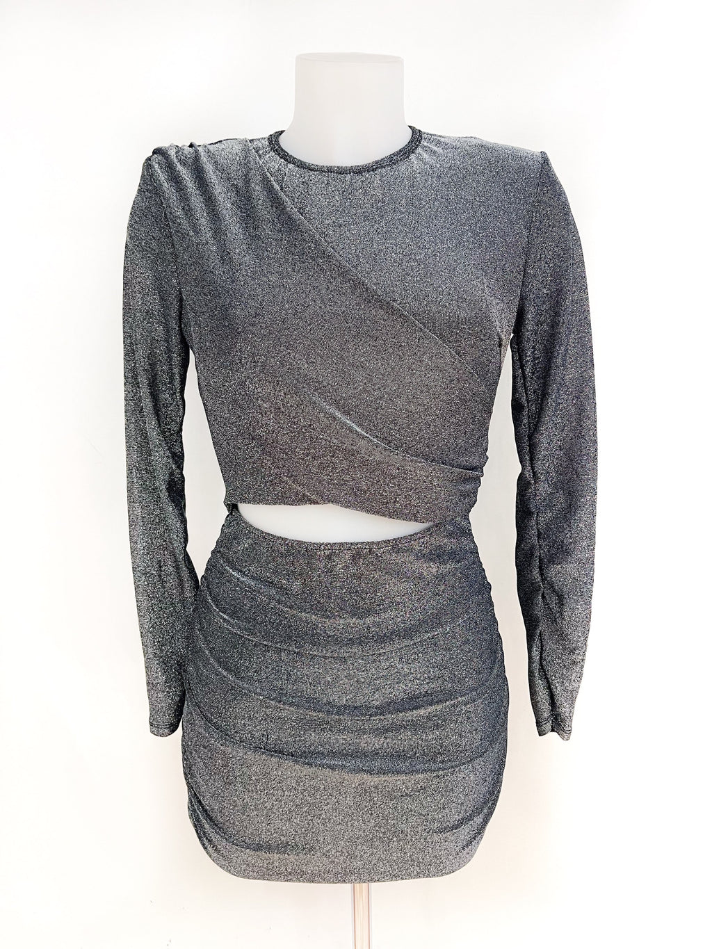 Vestido corto Penelope  image 7