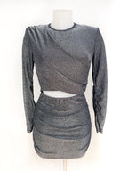 Vestido corto Penelope  image 7
