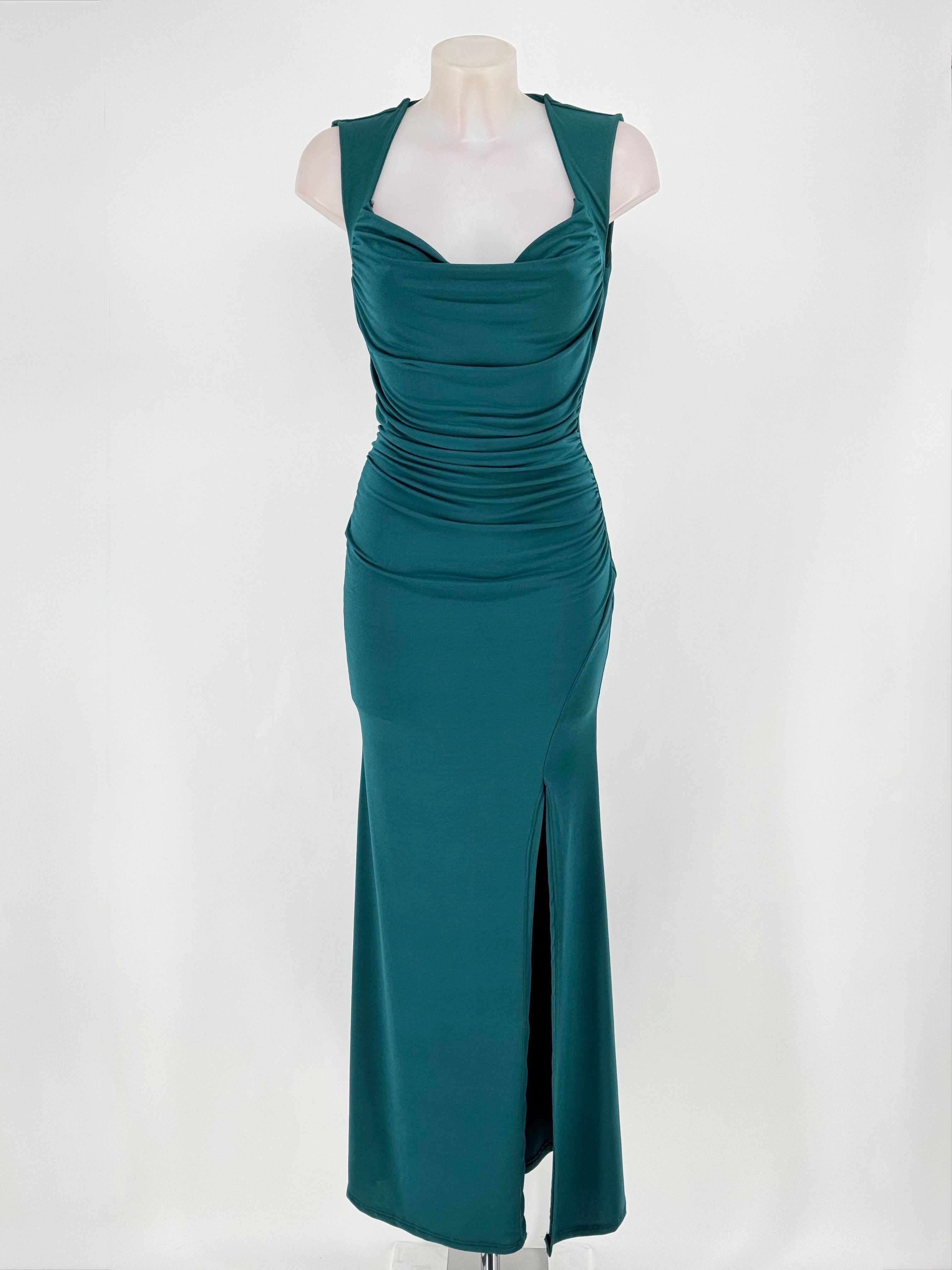Vestido Largo Secret image 7