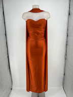 Vestido largo Beberly image 7